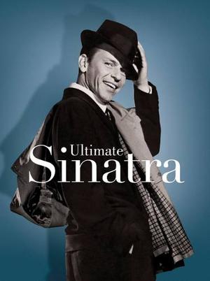Frank Sinatra Ultimate Sinatra 100 Temas En 4 Cds + Libro