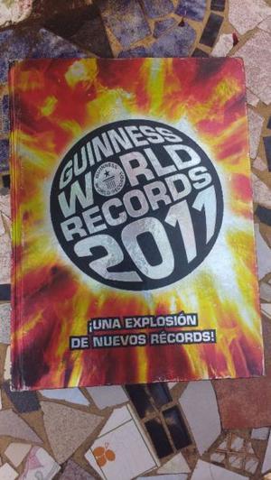 GUINESS WORLD RECORDS 