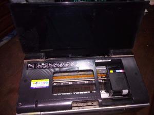 IMPRESORA EPSON STYLUS R280