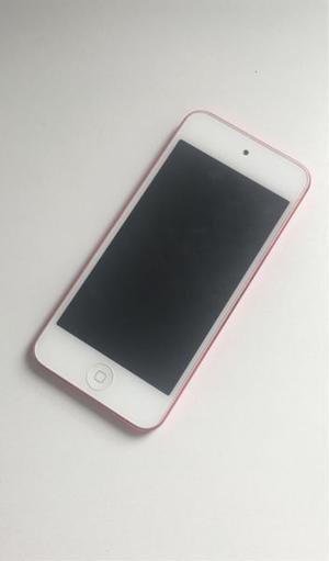 Ipod touch 5