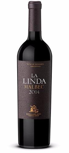 Luigi Bosca - La Linda - Malbec