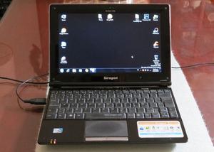 Mini Laptop de 10" Siragon ML-