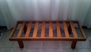 Mueble extra de futon