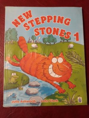 NEW STEPPING STONES 1