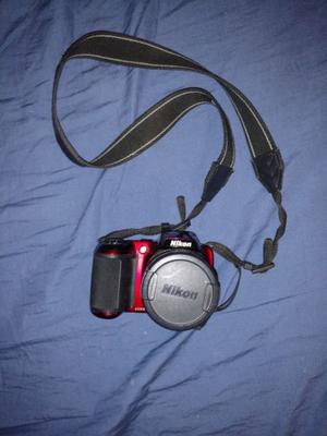 Nikon COOLPIX l810