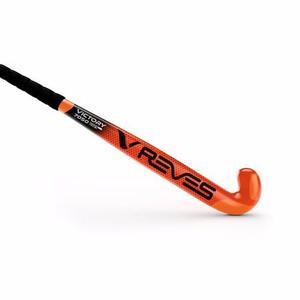 Palo Hockey Reves Victory 7050 Carbono + Fibra 37.5 Pulgadas