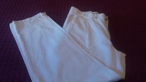 Pantalon Christian Dior Pinzado - Talle 46 - Impecable!