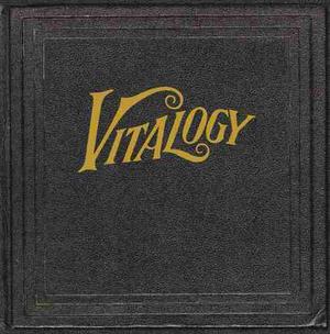 Pearl Jam Vitalogy 2 Vinilos Remast. 180 Gr Nuevos Import.