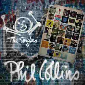 Phil Collins The Singles 2 Cd Importado Nuevo Cerrado