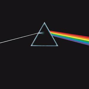 Pink Floyd The Dark Side Of The Moon Vinilo 180 Gr. Ed.