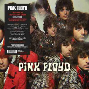Pink Floyd The Piper At The Gates Of Dawn Lp Vinilo Nuevo