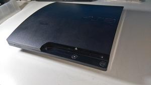 PlayStation3 Slim 160GB