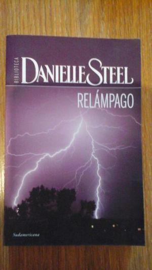 RELÁMPAGO. DANIELLE STEEL.