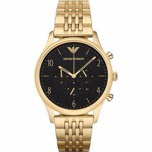 Reloj Ar1893 Hombre Armani Tienda Oficial, Envio Gratis