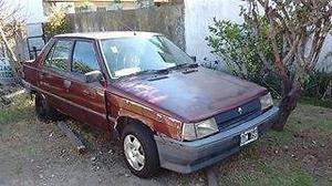 Renault 9 RL1995