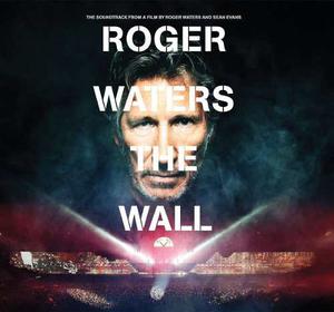 Roger Waters The Wall - 3 Vinilos 180 Gramos ¡ya En Stock!