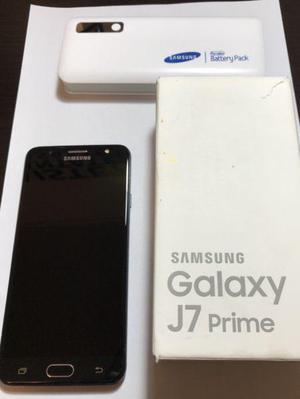 Samsung Galaxy J7 Prime 5 Accesorios