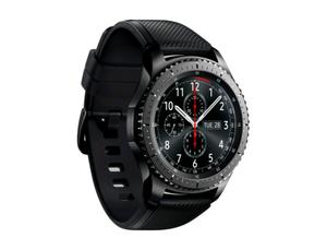 Samsung gear s3 frontier