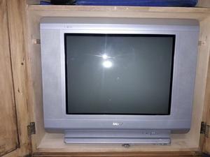 Televisor SANYO 20”