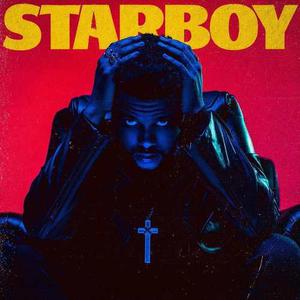 The Weeknd Starboy Cd Nuevo Cerrado Ya En Stock