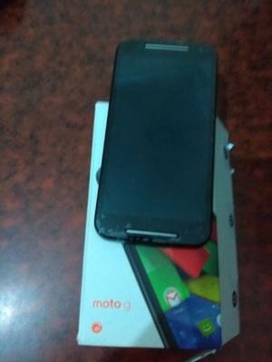 VENDO MOTOROLA G2