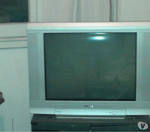 VENDO TELEVISOR 29" NOBLEX PANTALLA PLANA TUBOFLAT 