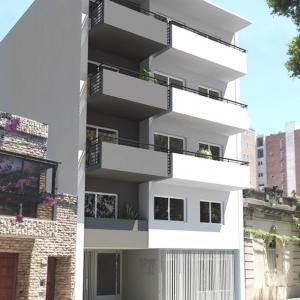 VENTA DEPARTAMENTO MONOAMBIENTE. ENTREGA OCTUBRE 2017.