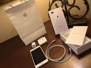 Vendo IPhone 8 Plus 64gb