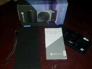 Vendo Motomod Hasselblad para Moto Z play 1 y 2