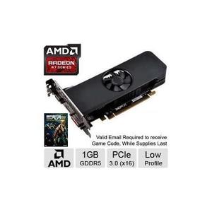 Vendo Tarjeta Grafica o Placa de video Rgb XFX.