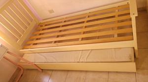 Vendo juego de dormitorio, todo junto o separado.precios