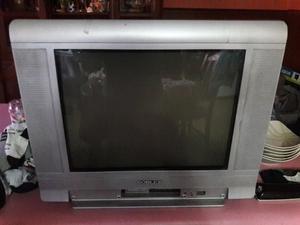 Vendo tele de 21 pulgadas