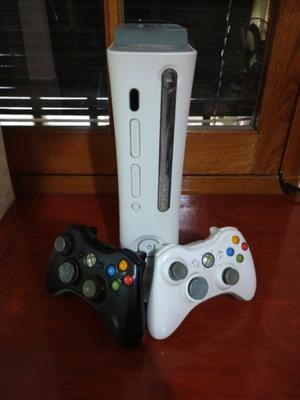 Vendo xbox 360