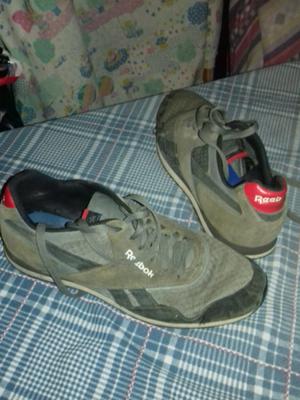 Vendo zapatillas Reebok