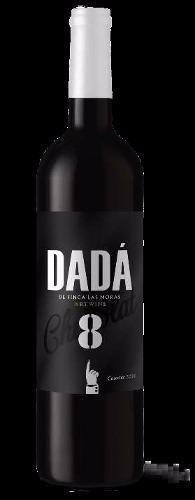 Vino Dada N°8 Chocolate 750ml