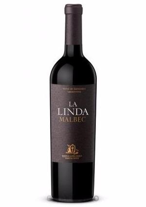 Vino Finca La Linda By Luigi Bosca