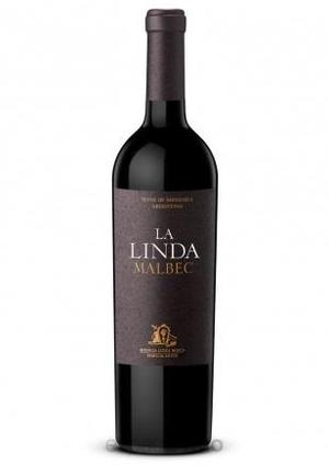 Vino Finca La Linda Malbec Super Precio