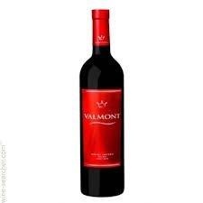 Vino Valmont De 750 Cc Super Oferta /solo Envios