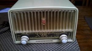 antigua radio Philips
