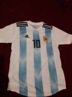 camiseta Seleccion Argentina