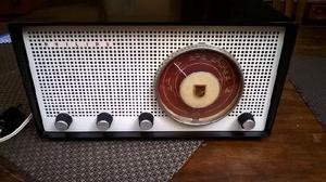 radio Phlips antigua