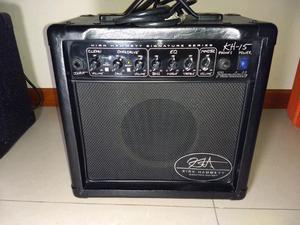 Amplificador de guitarra Randall KH15 Kirk Hammett