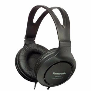 Auriculares Vincha Panasonic Ht-161 Tipo Dj