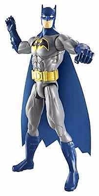 Batman Figura Articulada 29cm Dc Mattel