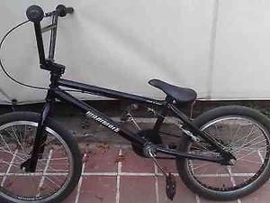 Bicicleta MAMMOTH 1