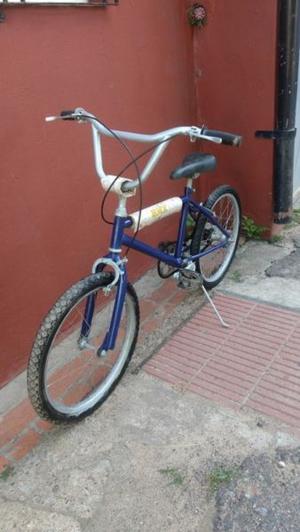 Bicicleta Niño Bmx R20 Bicisnachorestauraciones