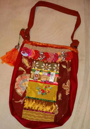 Bolso de Diseño