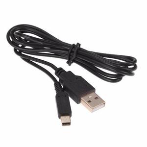 Cable Cargador Usb Nintendo 3ds 2ds Dsi, Dsi Ll / Xl