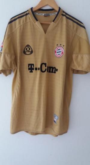 Camiseta Bayern Munich. Talle L