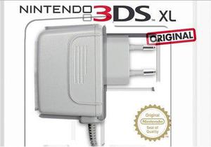 Cargador Original Nintendo Dsi 2ds 3ds 3dsxl New 3dsxl 220v